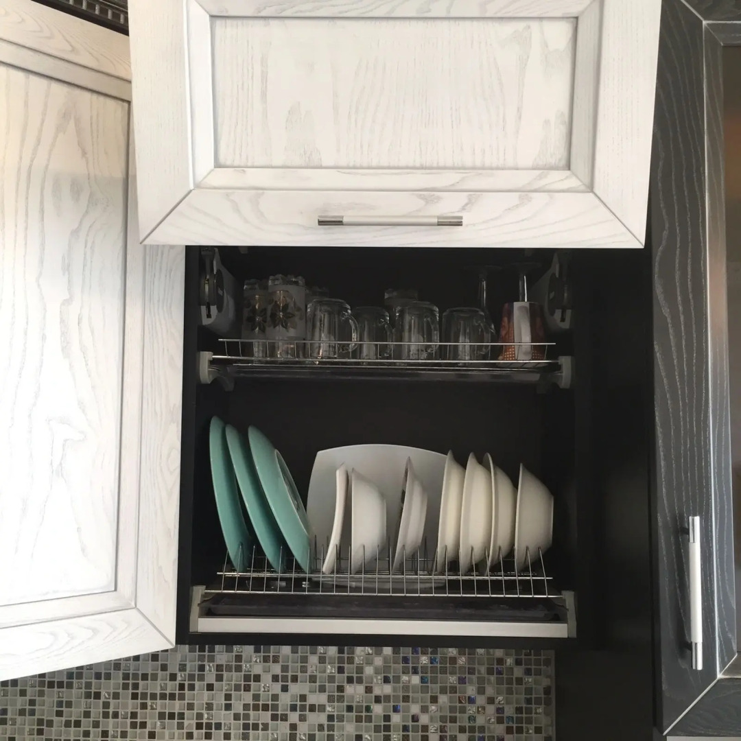 Апартаменты Истоман 2+2+1 с видом на Лес