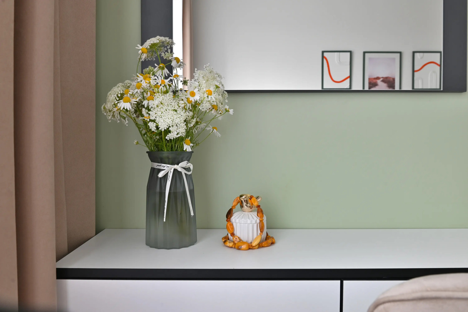 Апартаменты в "Альпах"