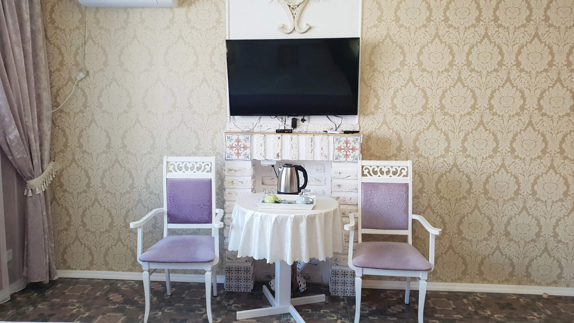 Апартаменты Рантье Центральный Театральная площадь 2