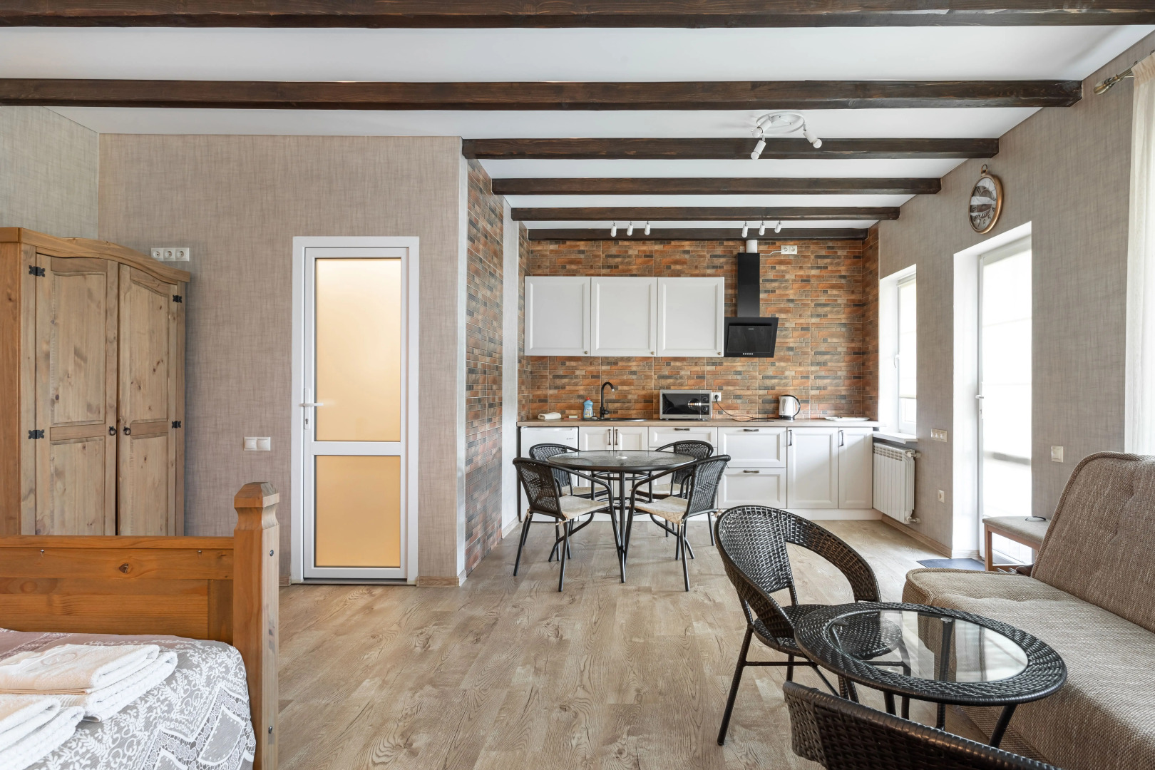 Апартаменты Apart39 в Янтарном