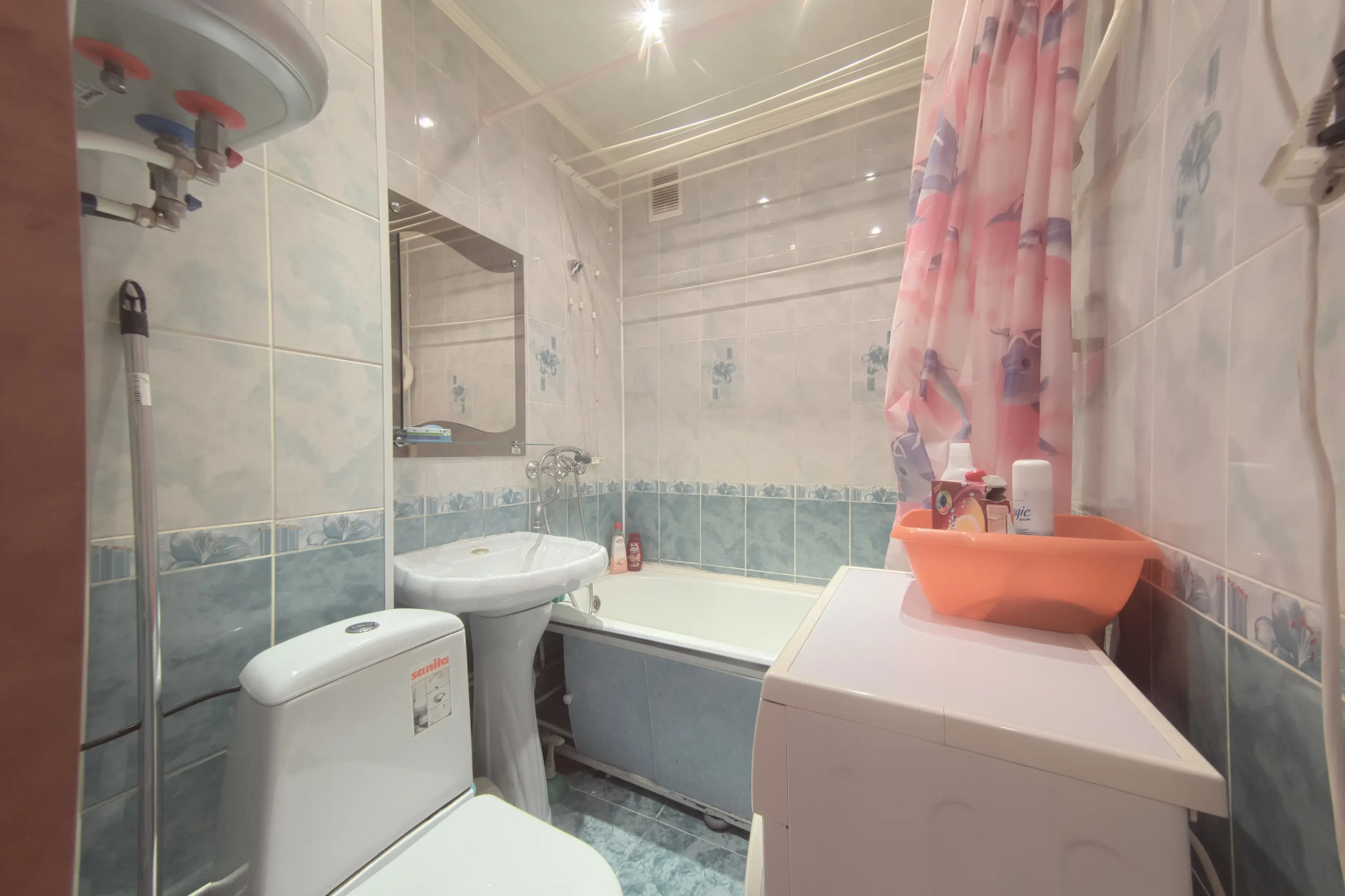 Апартаменты на Тарана 21