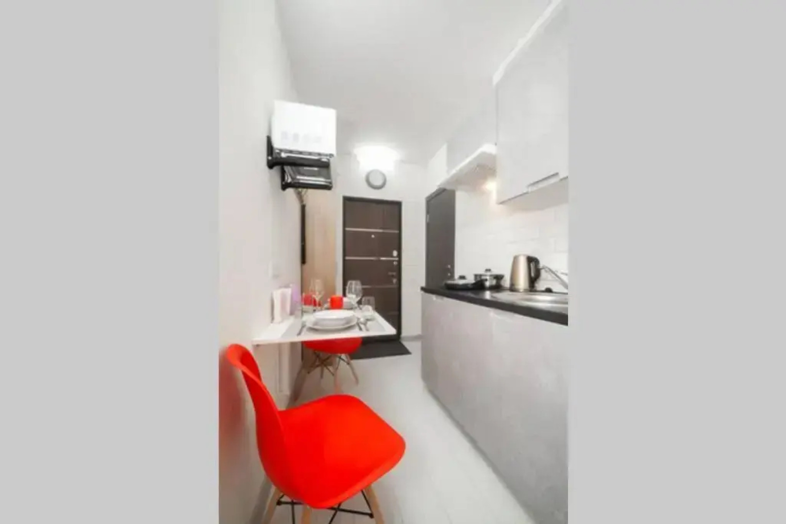 Апартаменты в ЖК Новокрасково-4