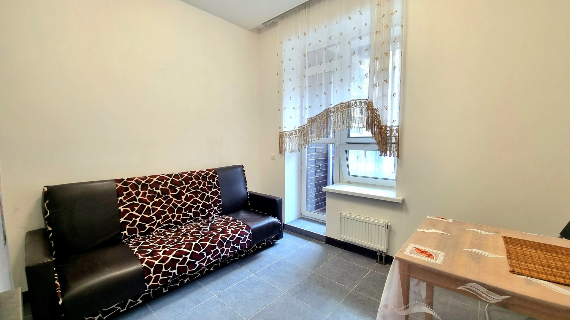 Квартира  Астрахова 5А Зона Кофморта