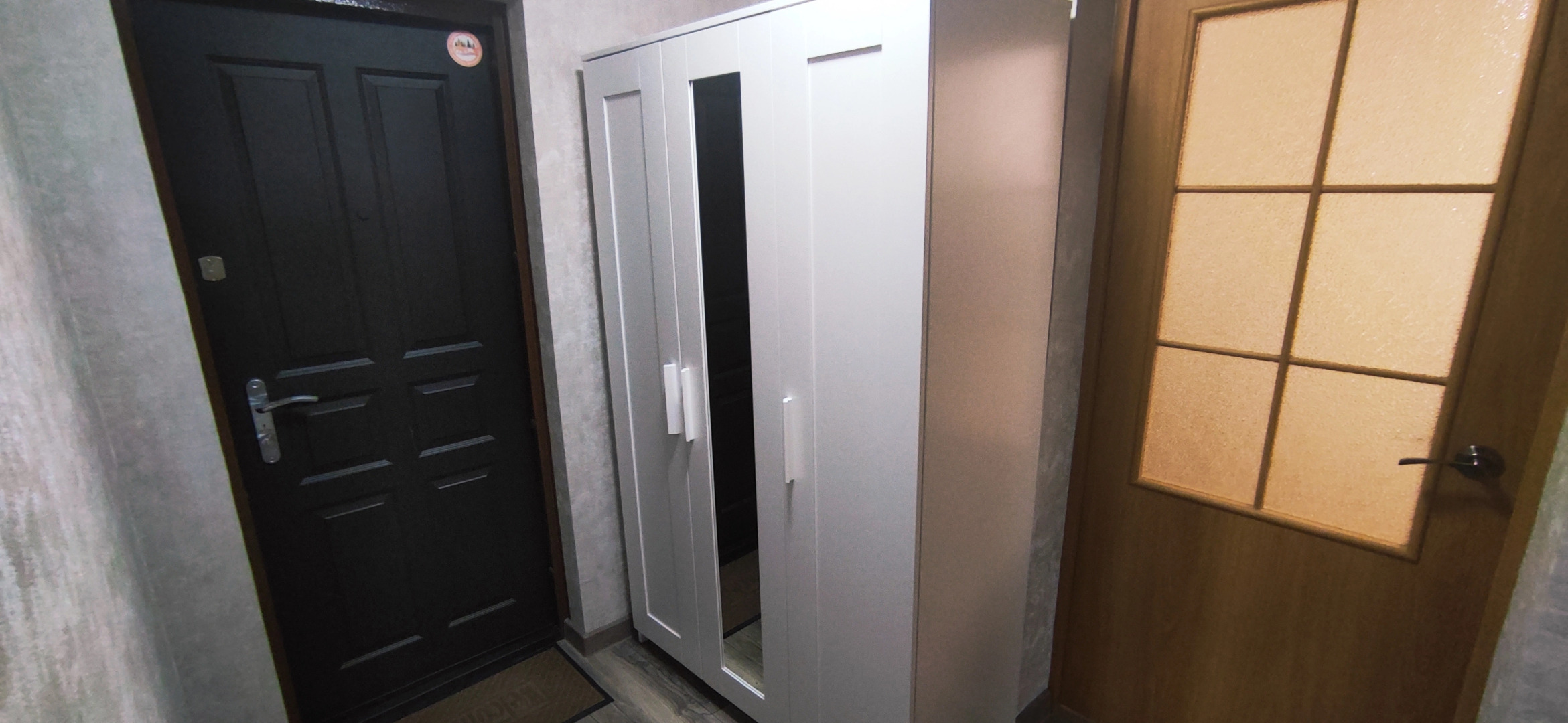 Апартаменты на Линейной