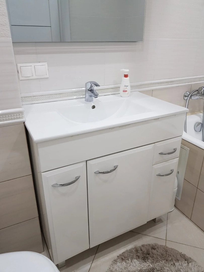 Апартаменты Казимировская