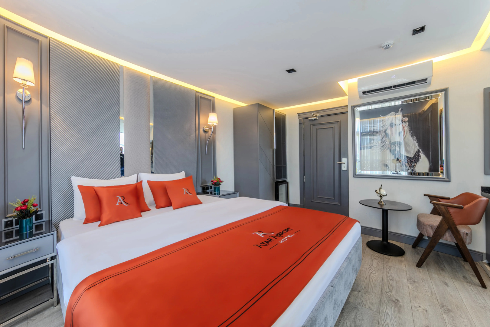 Atar Airport Hotel & Spa