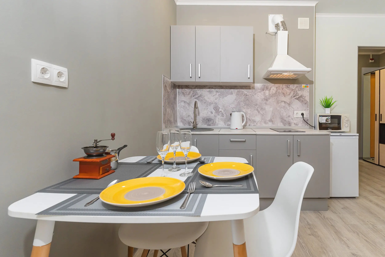 Квартира еЖИВИка