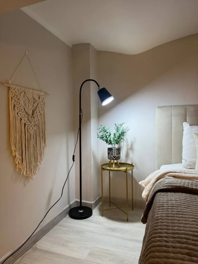 Апартаменты Vanilla Latte у метро Бауманская