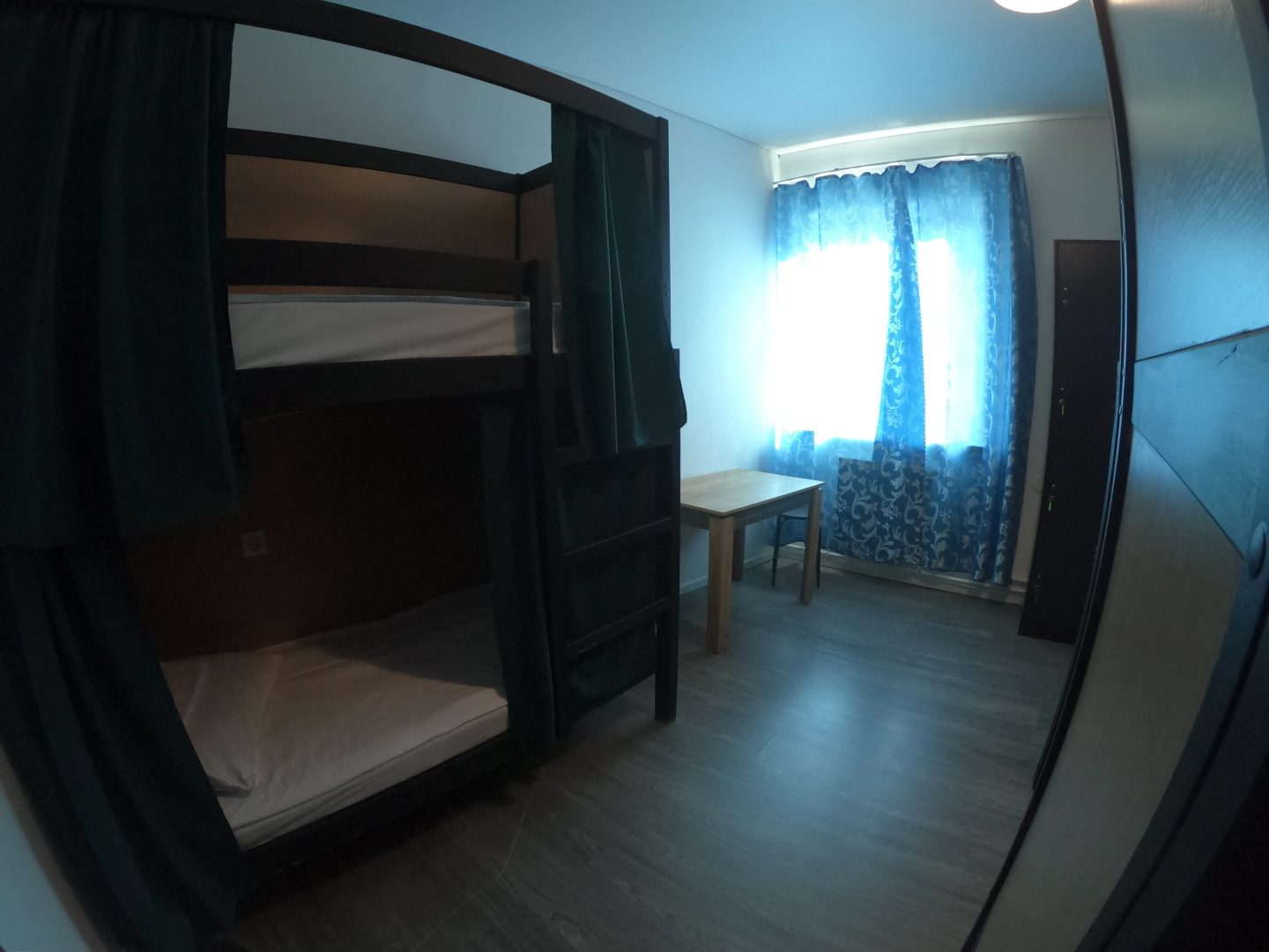 Hostel Uyutnyij Hotel
