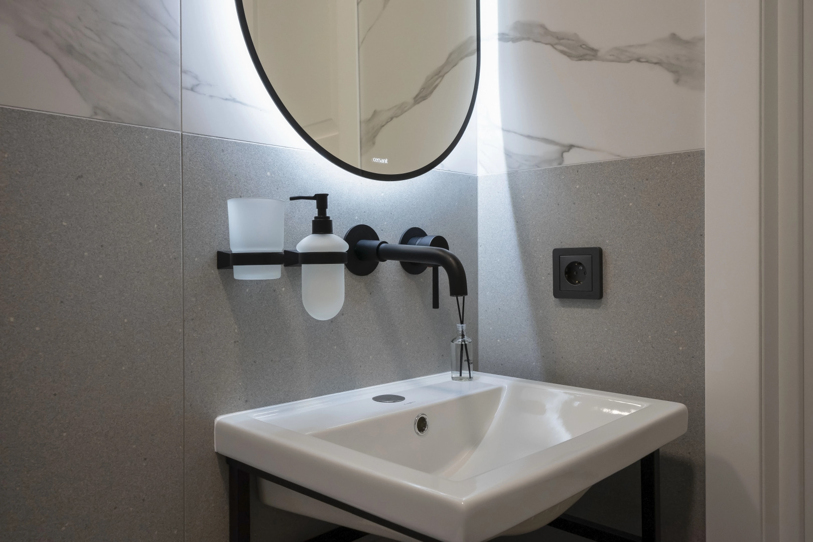 Апартаменты Beta by Pavlov