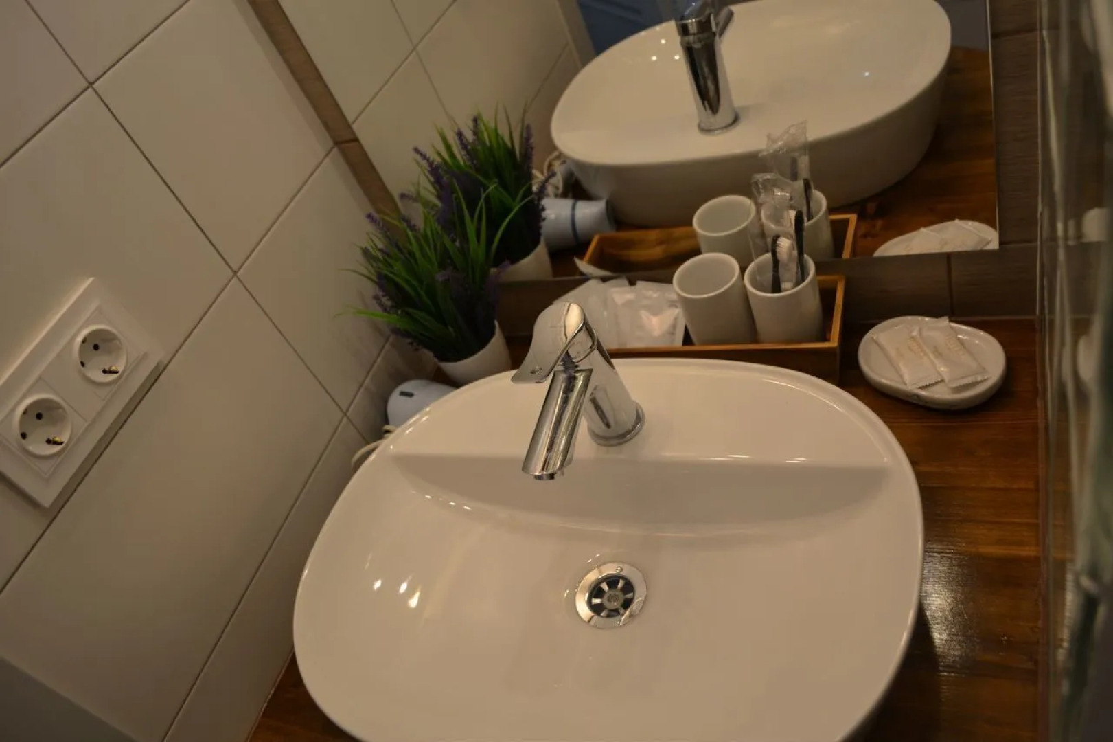 Квартира на Елены Сагандуковой 16