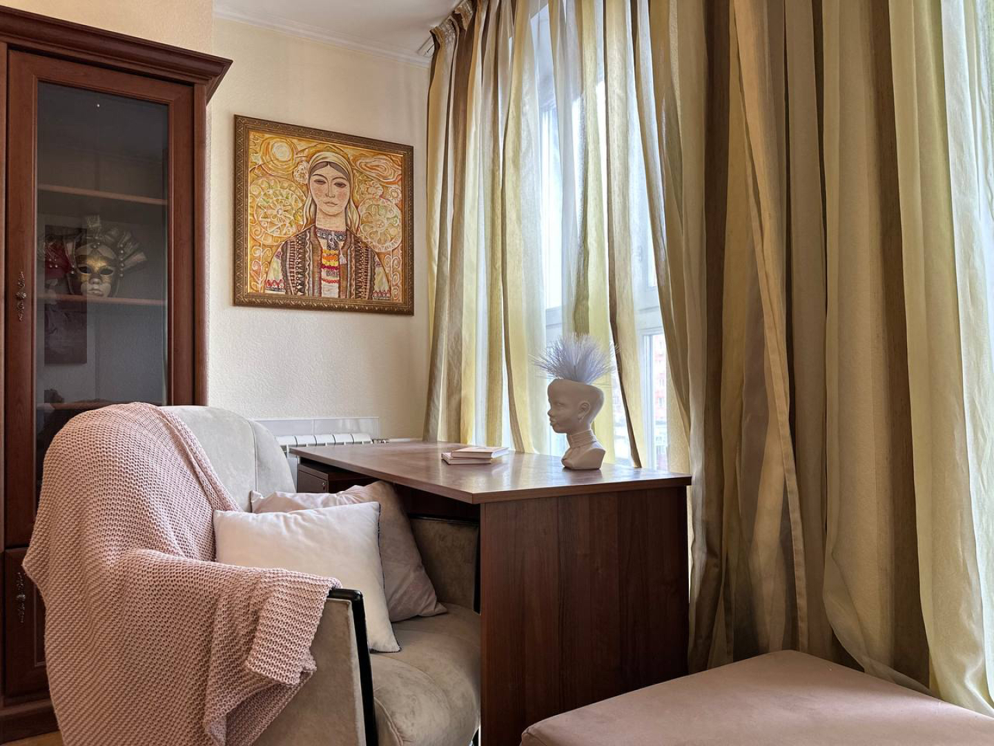 ДзенХоум Простор 113