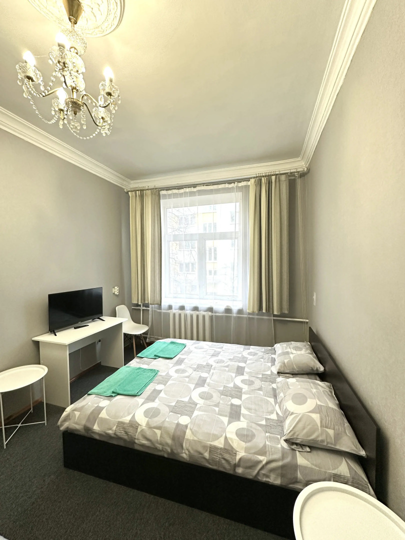 Меблированные комнаты Premium