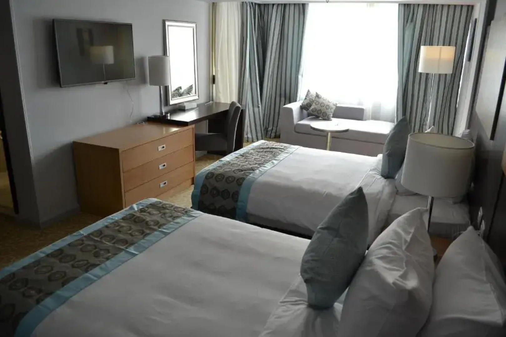 Tolip El Galaa Hotel