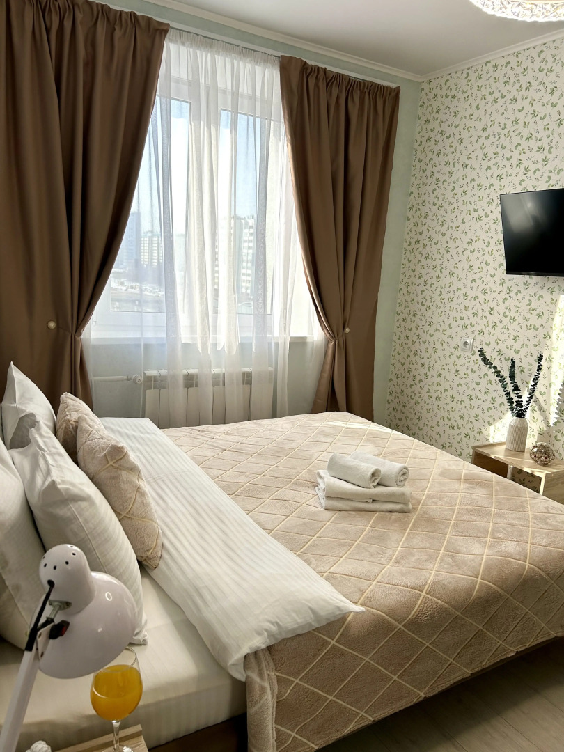 Квартира Благих рядом ЧВВАКУШ