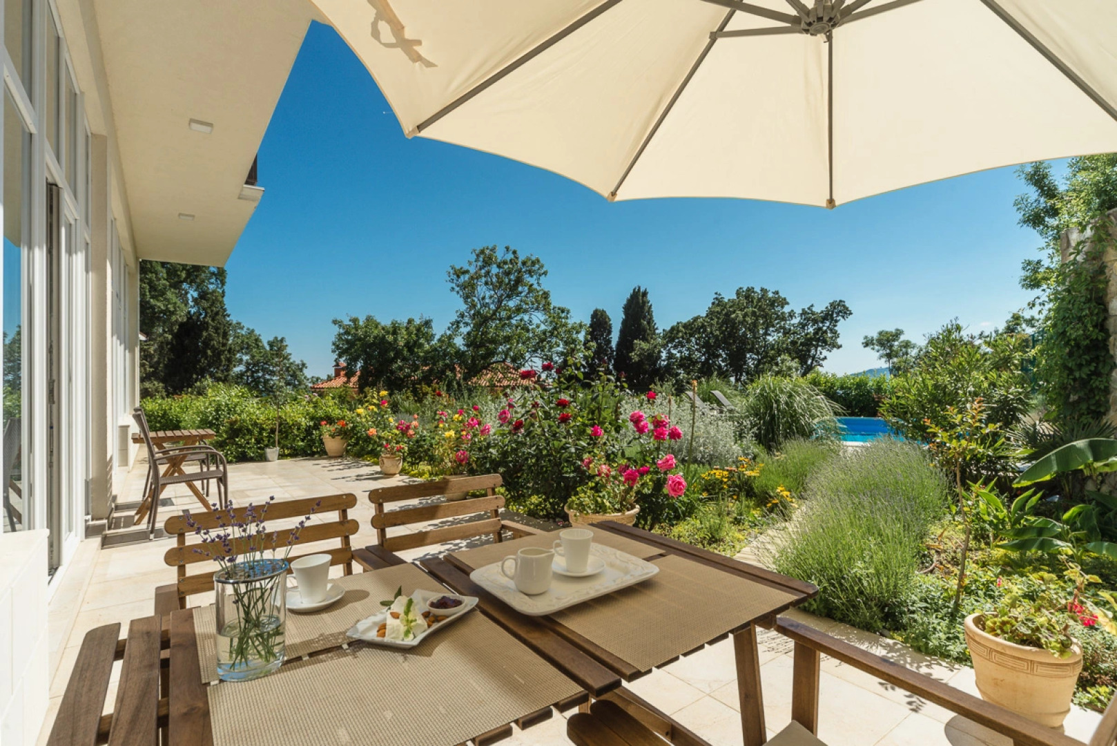 Гостевой Дом Вилла и Море