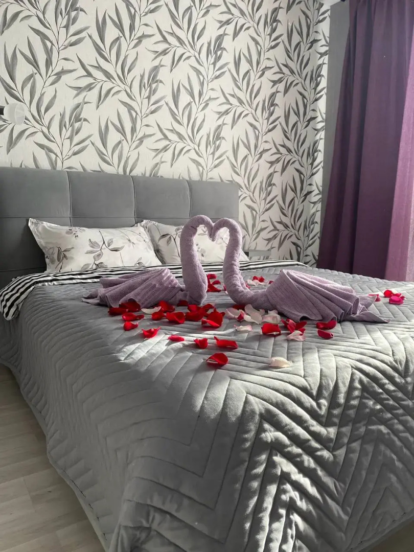 Квартира Атмосфера 318