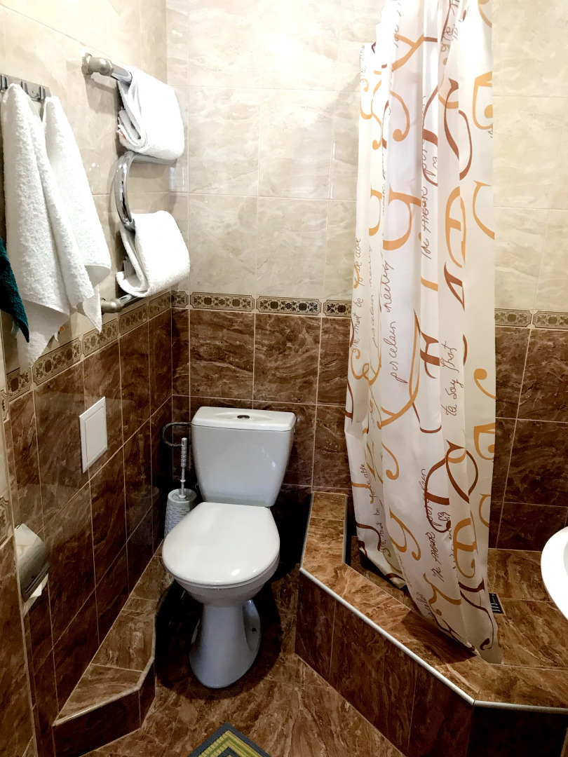 Гостевой дом Две Сосны