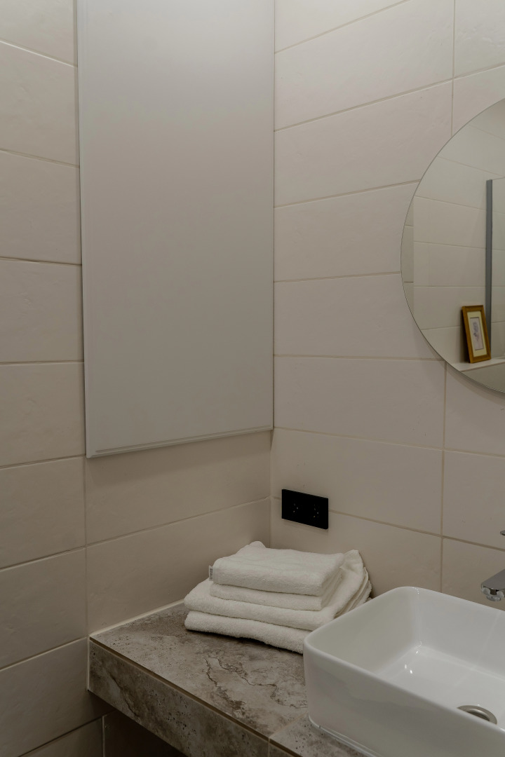 Отель Hotel&Restaurant Сальников