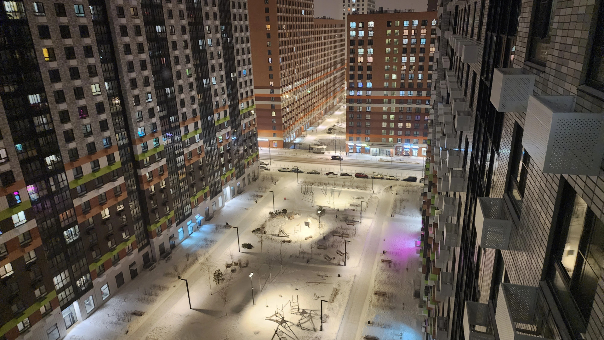 Квартира Москва метро Братиславская