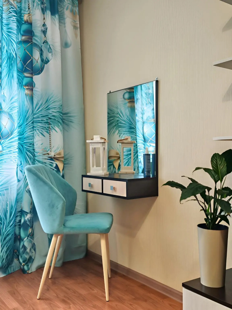 Квартира Mint Paradise