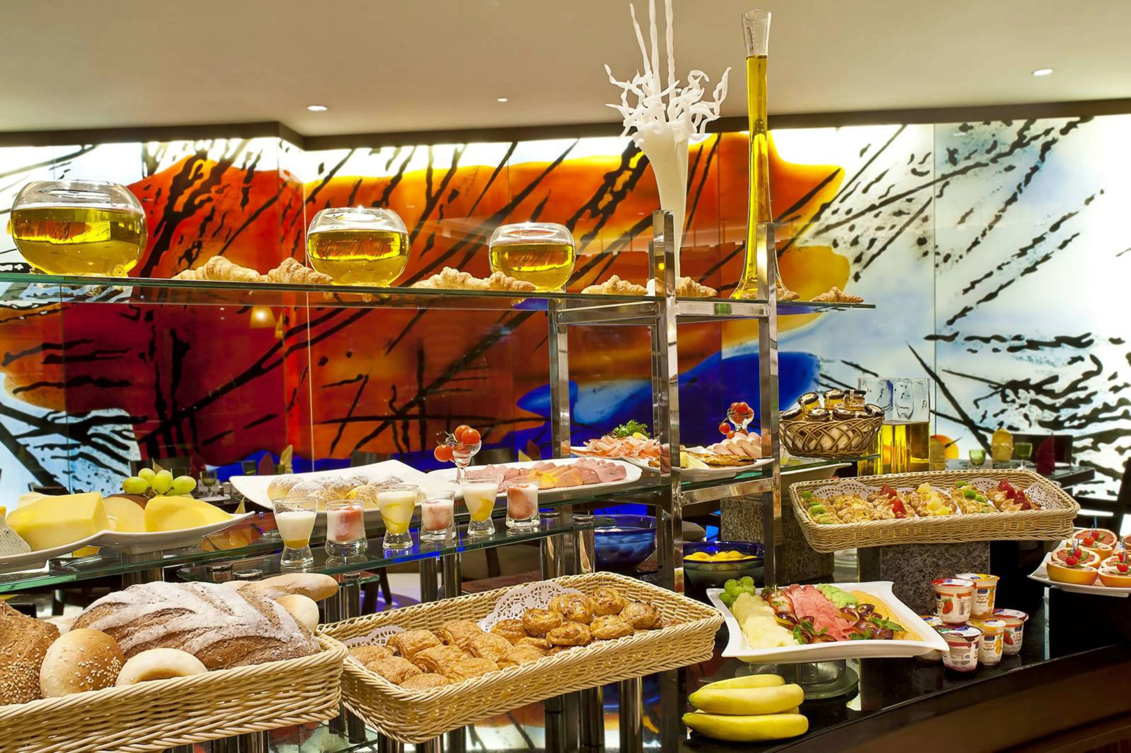 Gulf Hotel Convention and SPA