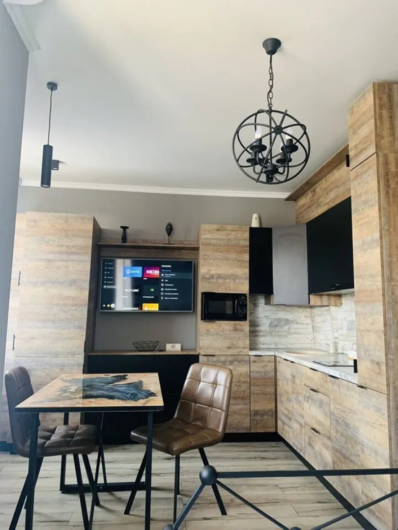 Апартаменты Aркадия на Шоссейной 3