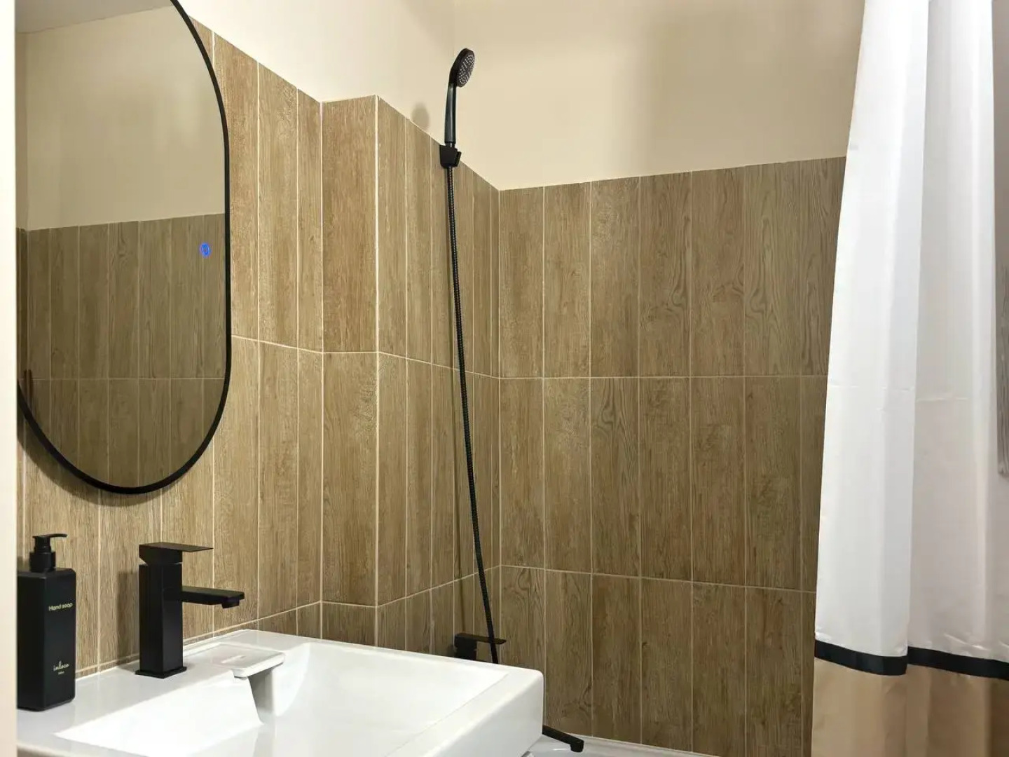 Квартира Синий Бархат