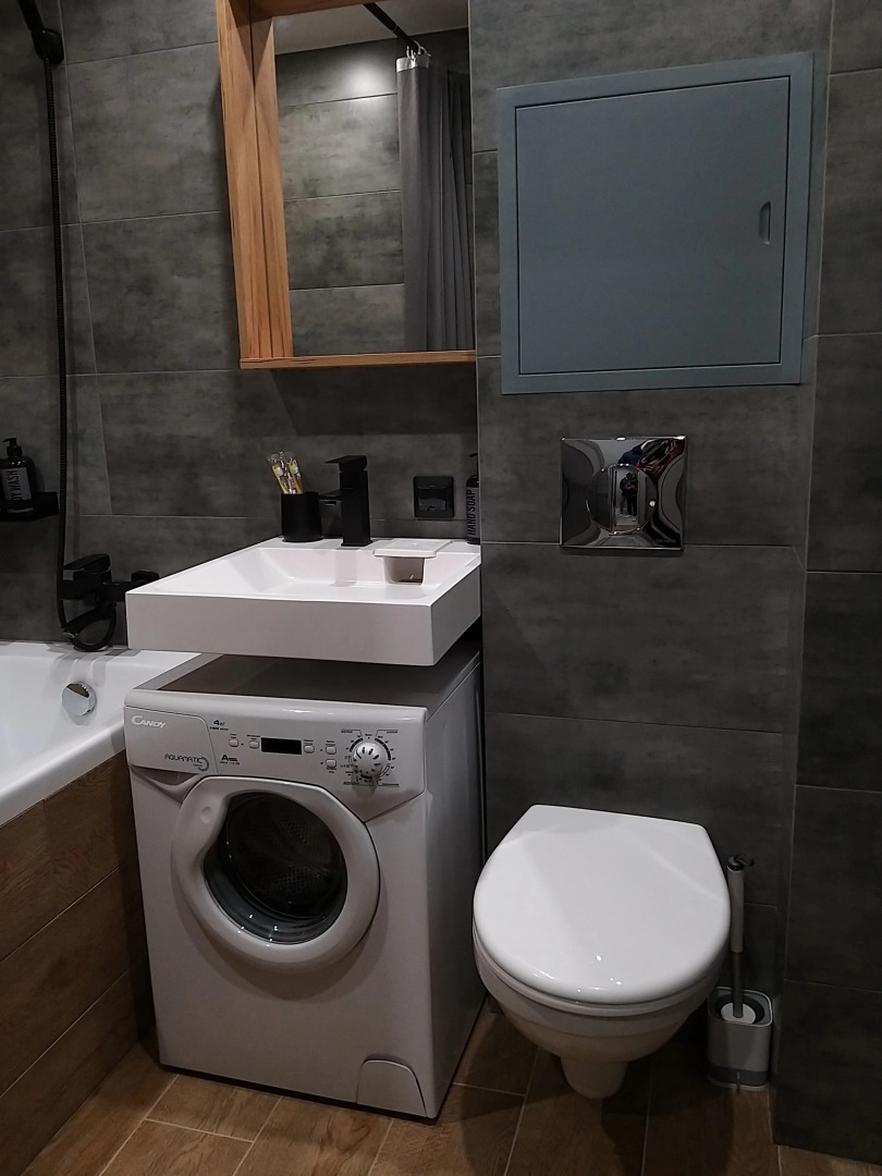 Квартира Ленина 38