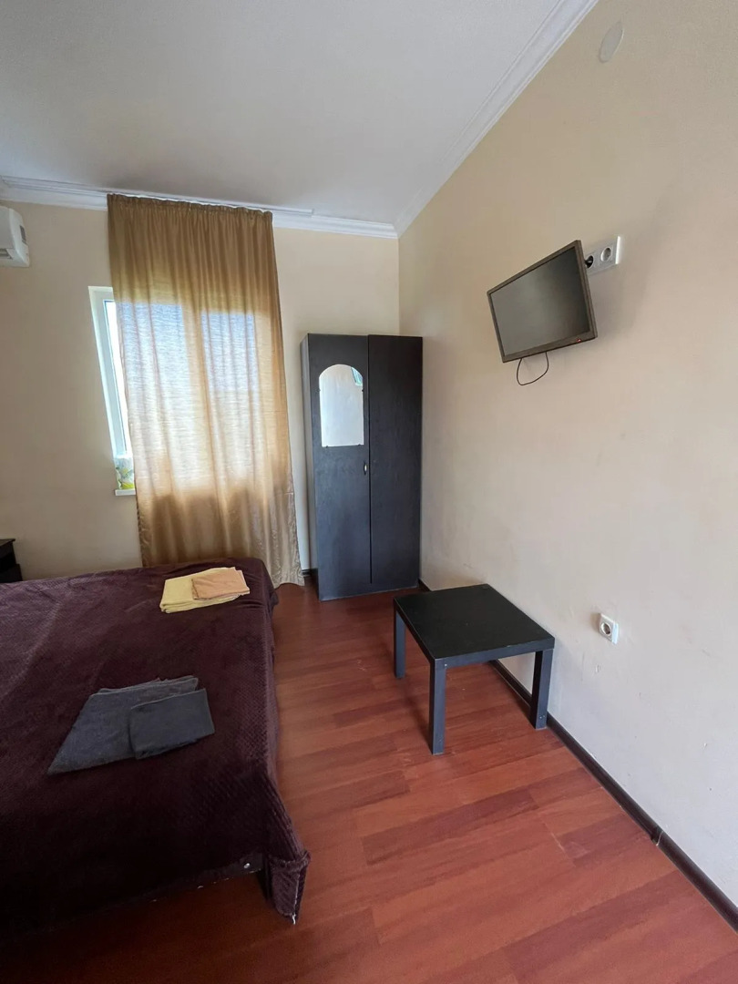 Гостевой Дом Chill Abkhazia