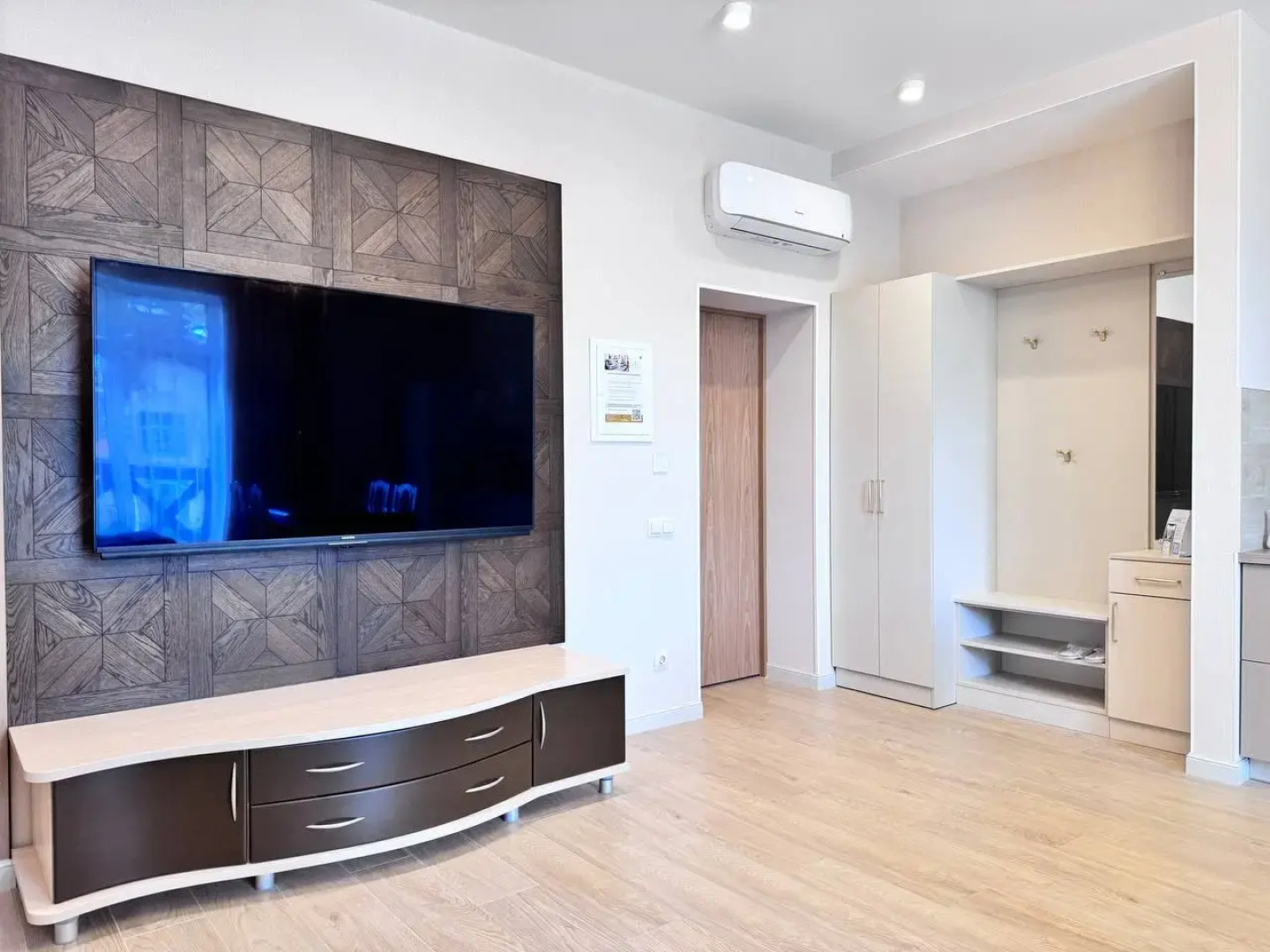 Апартаменты 39квартир №8 на первой береговой линии Светлогорска