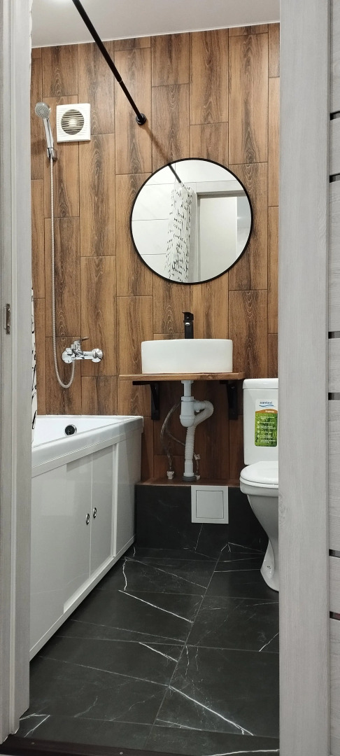 Квартира Светлая