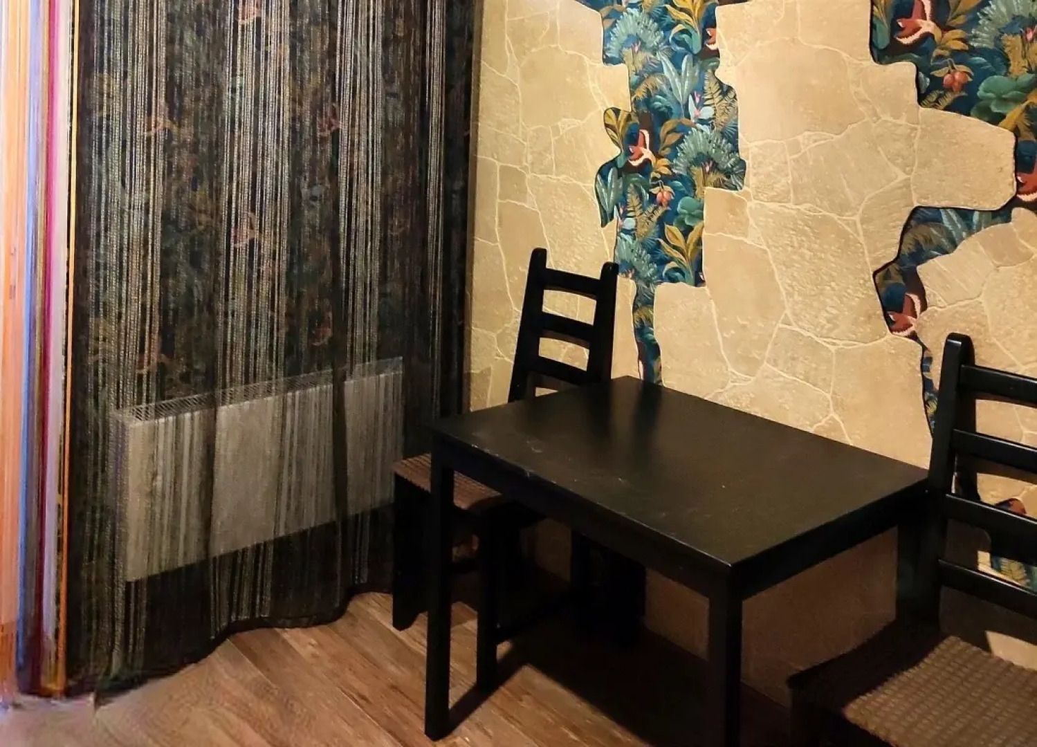 Квартира Марракеш Гостиный Дворъ и Ко на Щорса 103