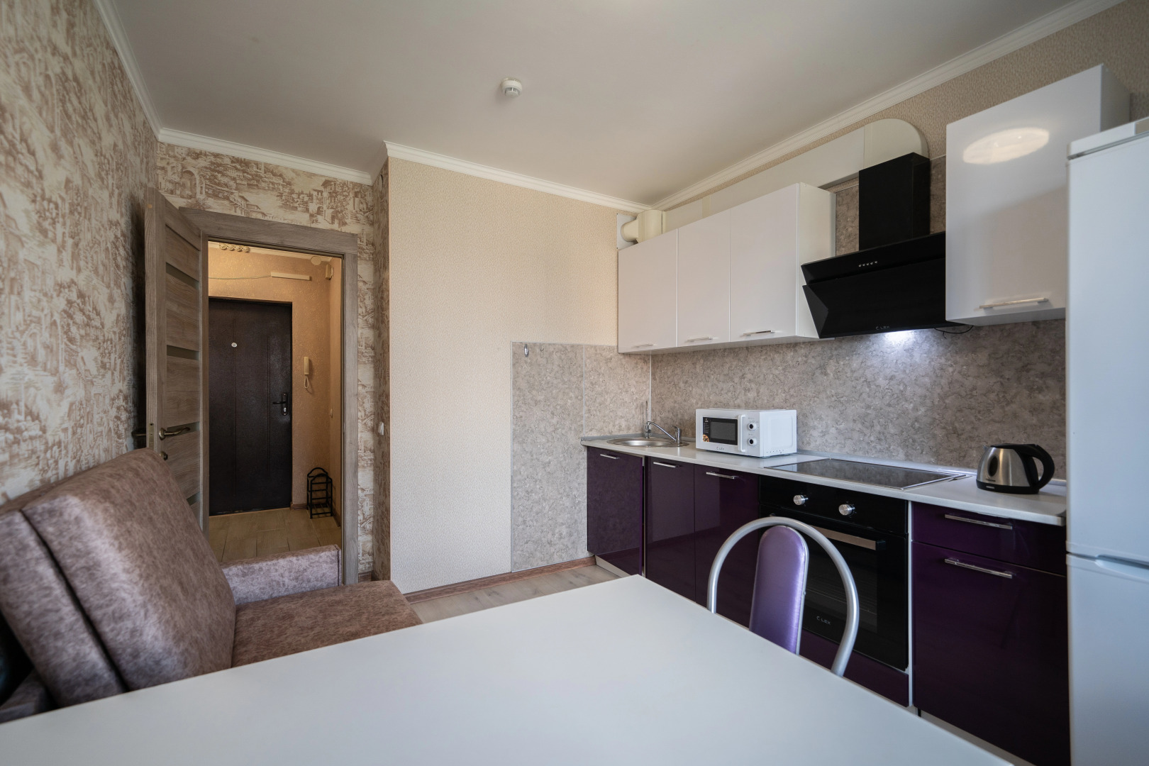 Апартаменты у Ладожского вокзала