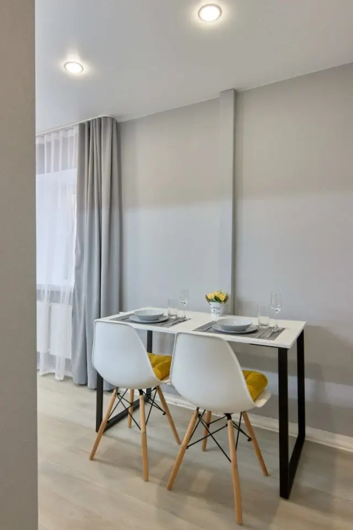 Квартира Студия в Сердце Исторического Центра