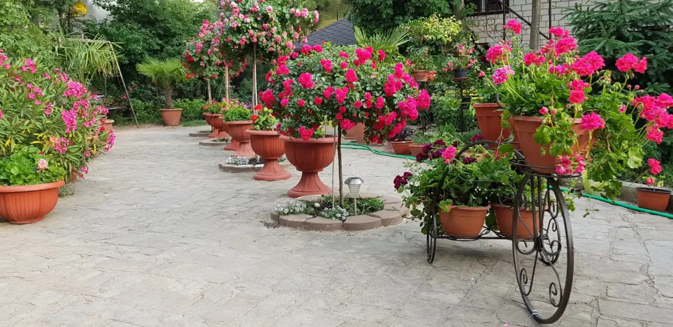 Гостевой Дом Крым