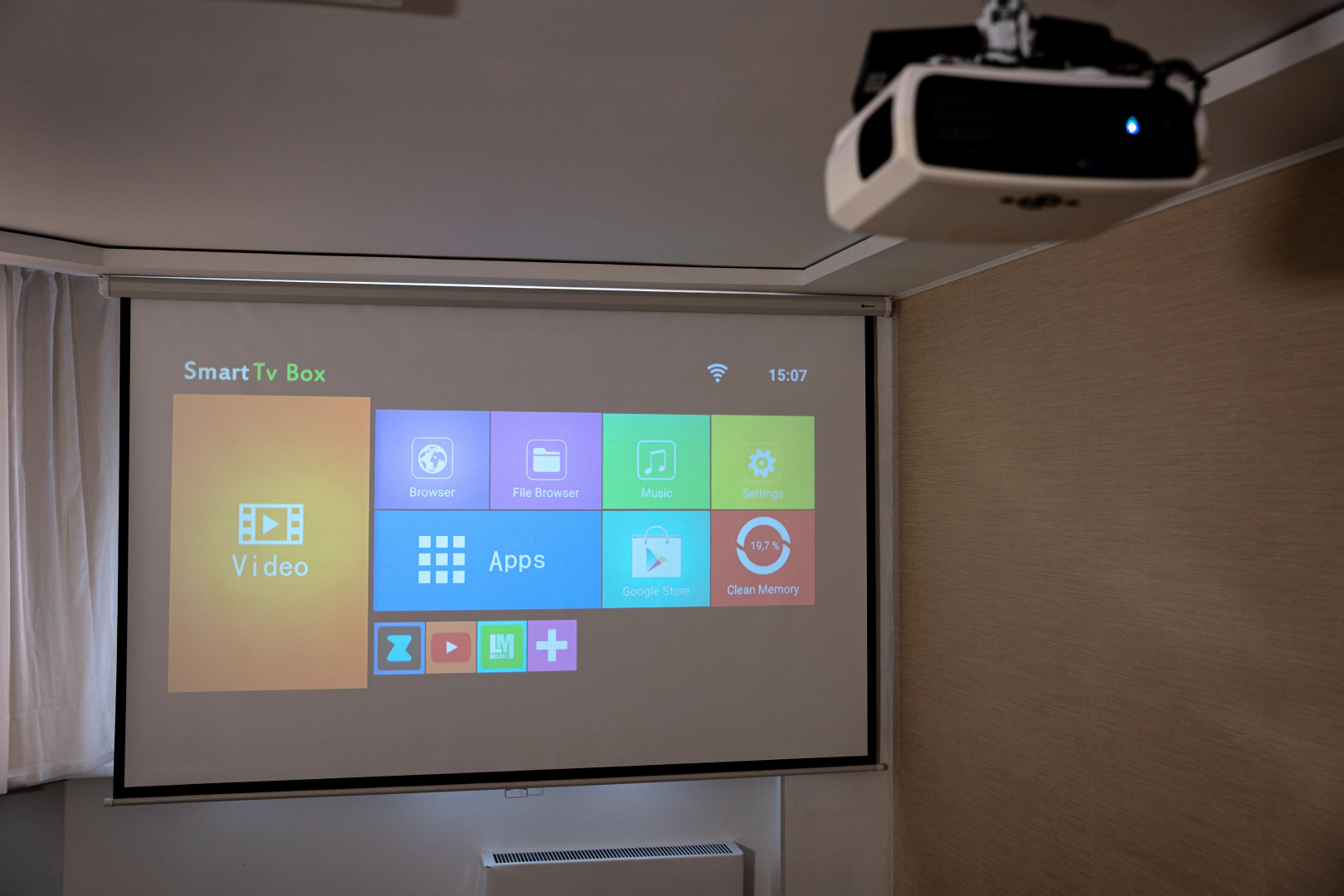 Квартира возле ТЦ Вегас