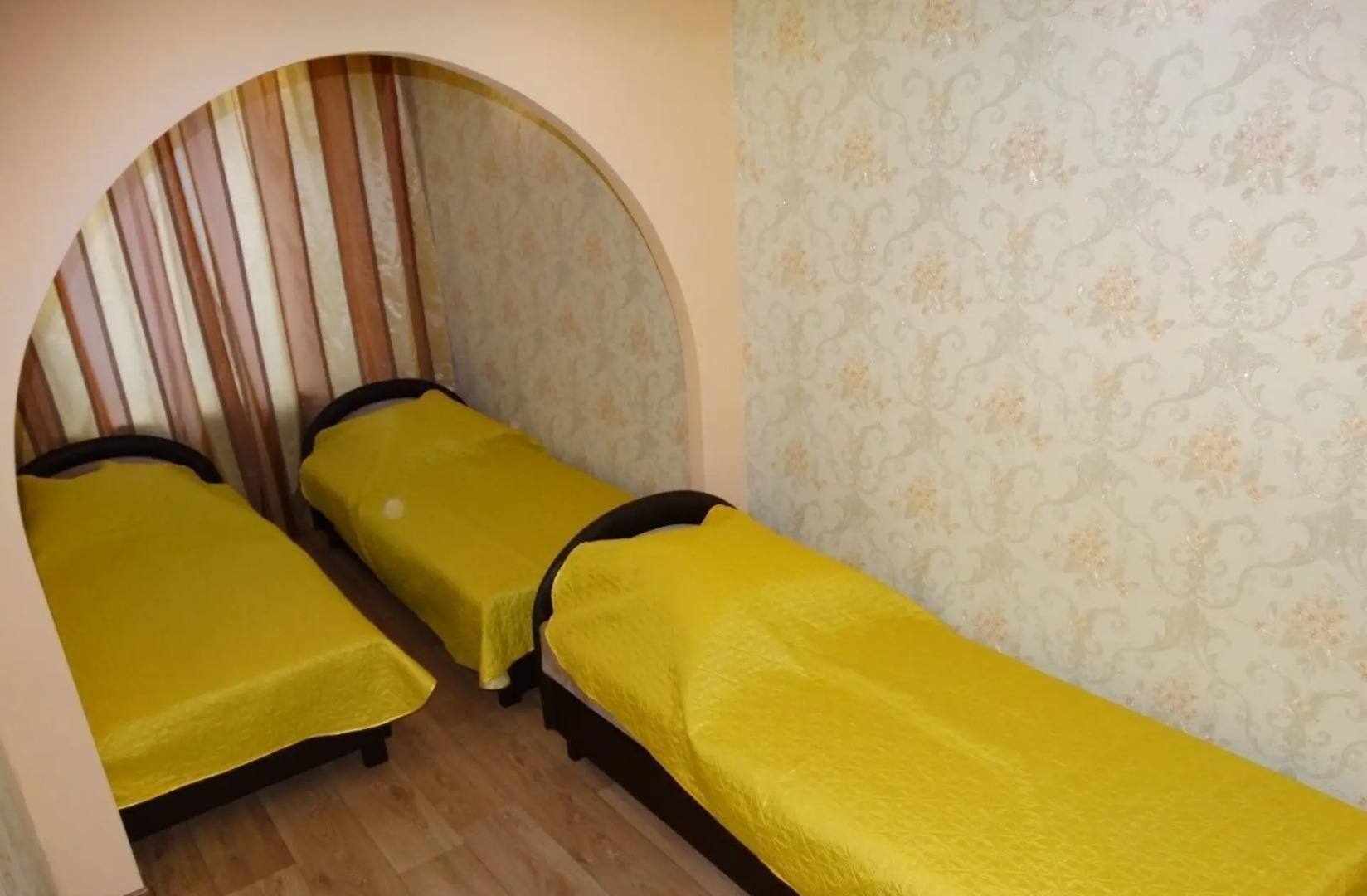 Квартира На Карла Либкнехта 16