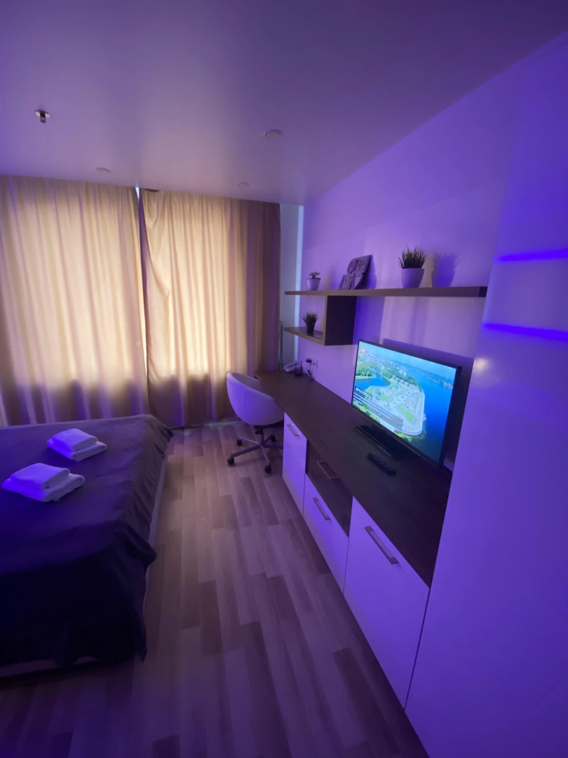 Апартаменты Plaum Hotel Хошимина 16