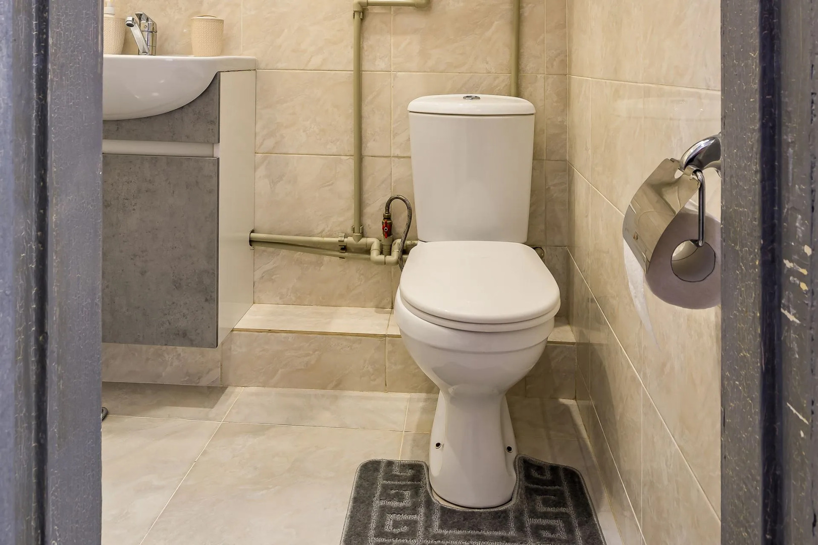 Апартаменты Горького 162