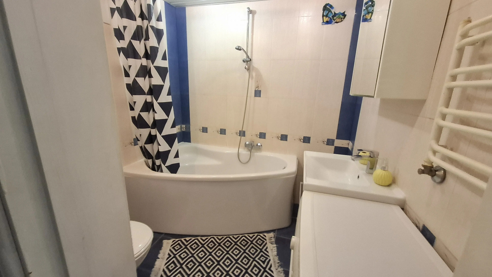 Апартаменты Мансарда в Калининграде