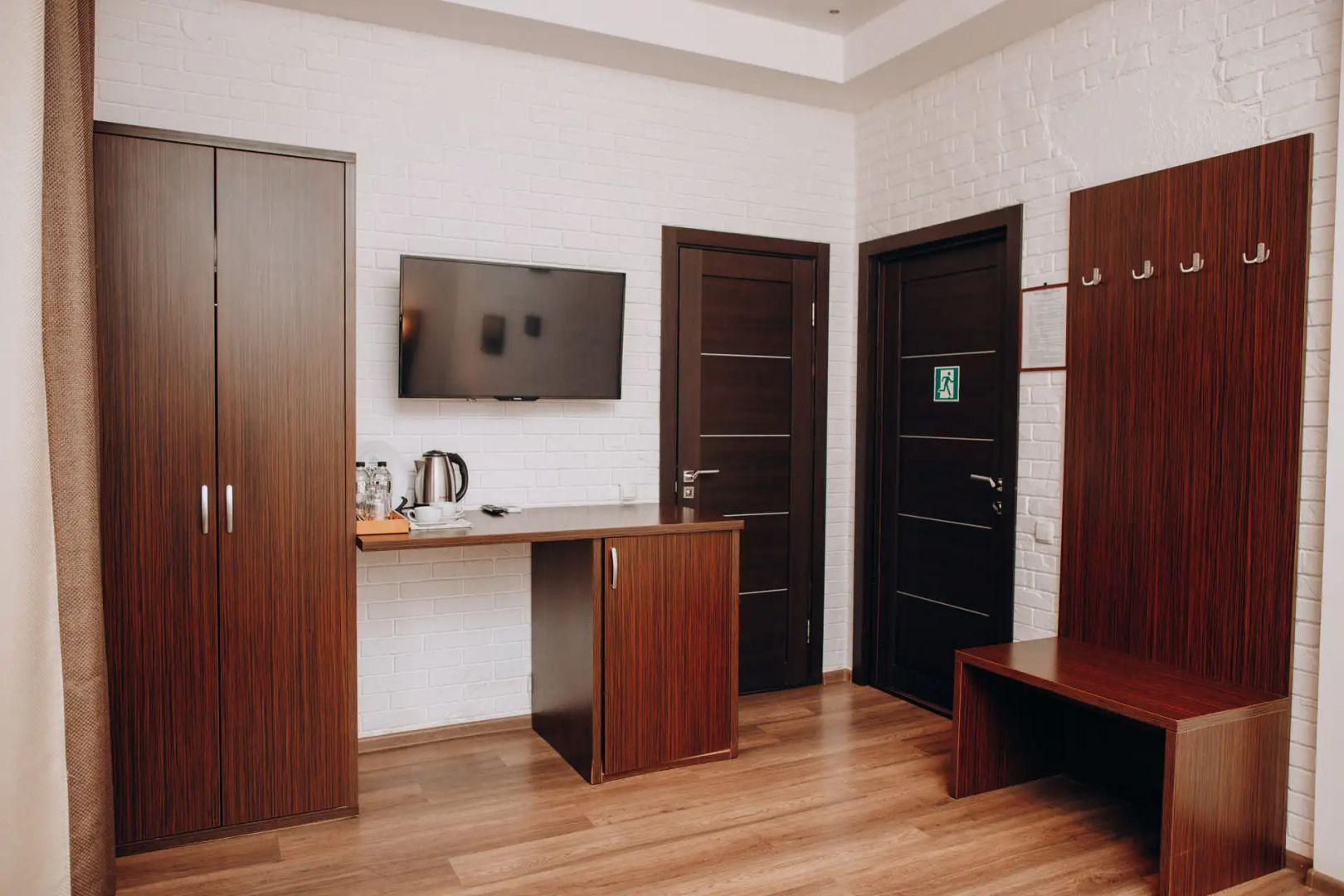 Мини-отель Причал