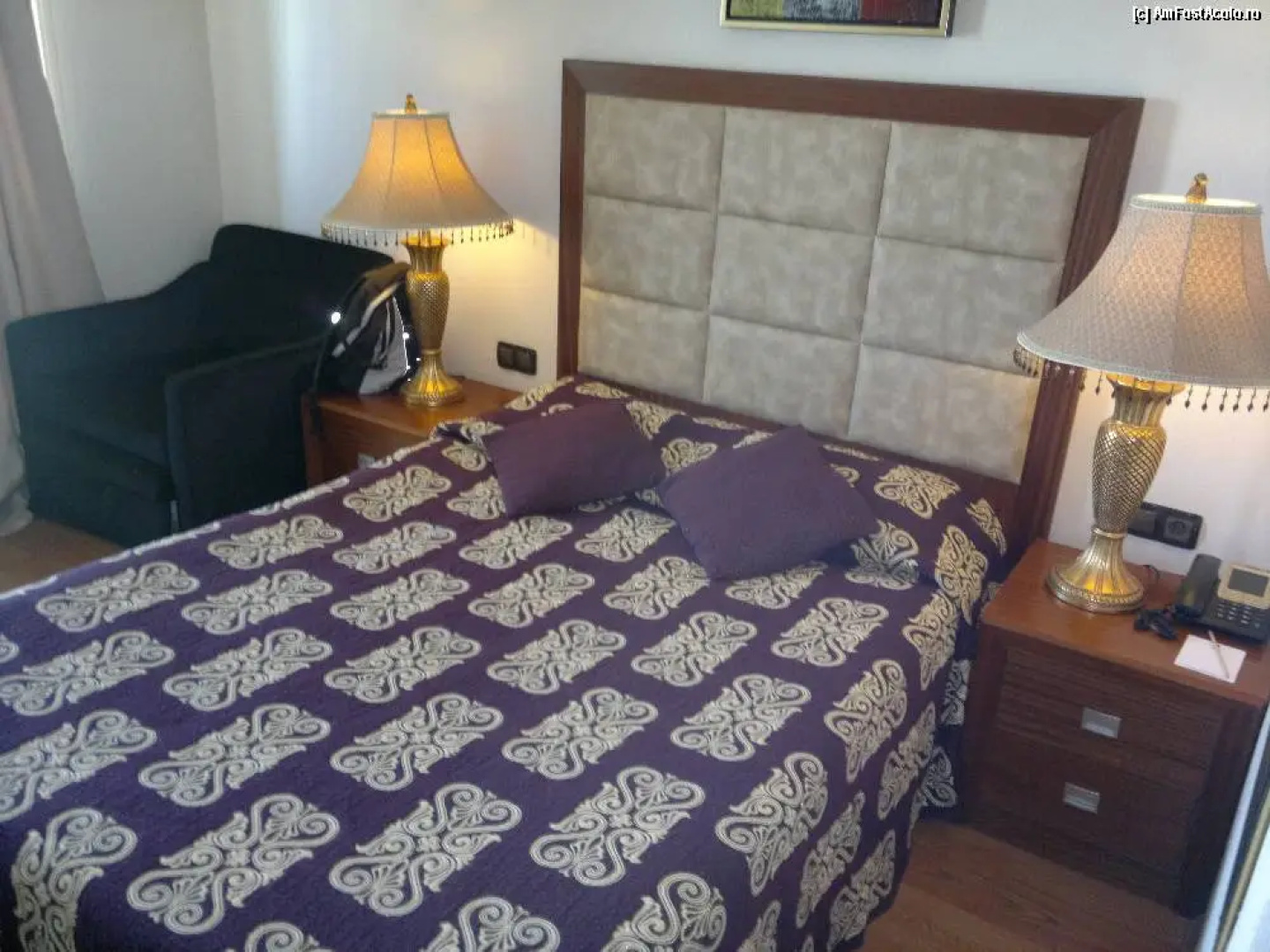 Laur Hotels