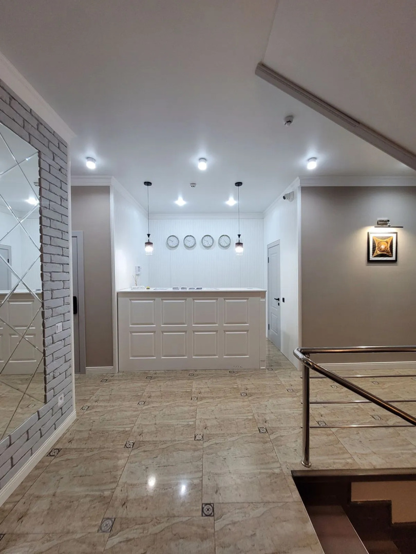 Бутик-Отель 345