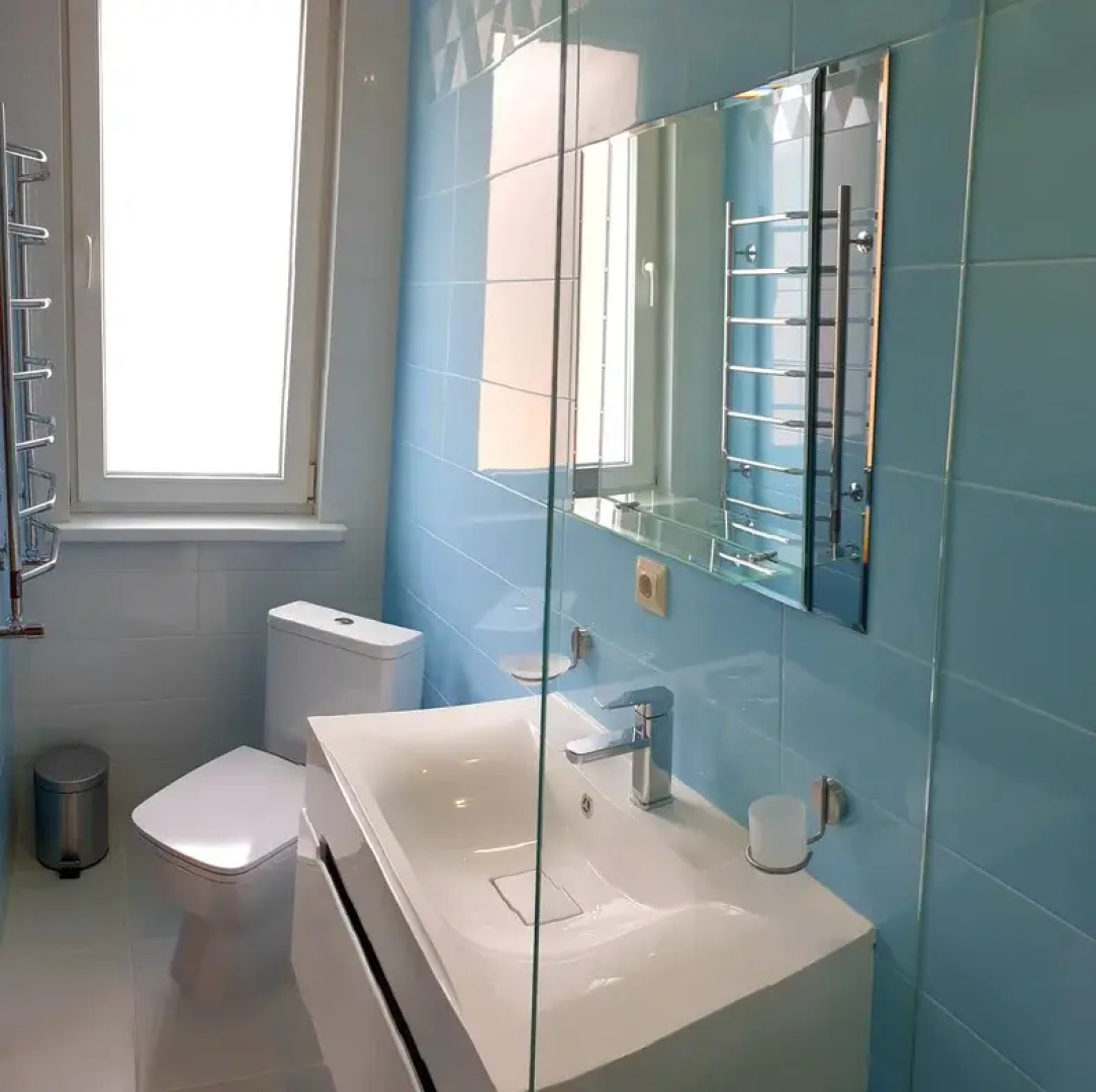 Гостевой дом Отпуск