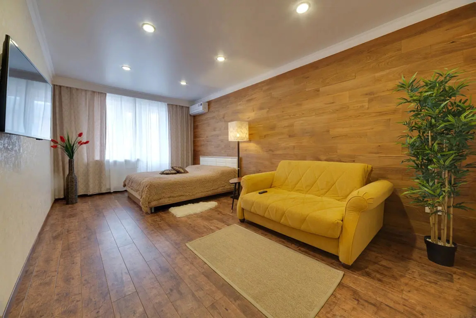 Апартаменты VIP квартиры на Московской by Sutki26 2