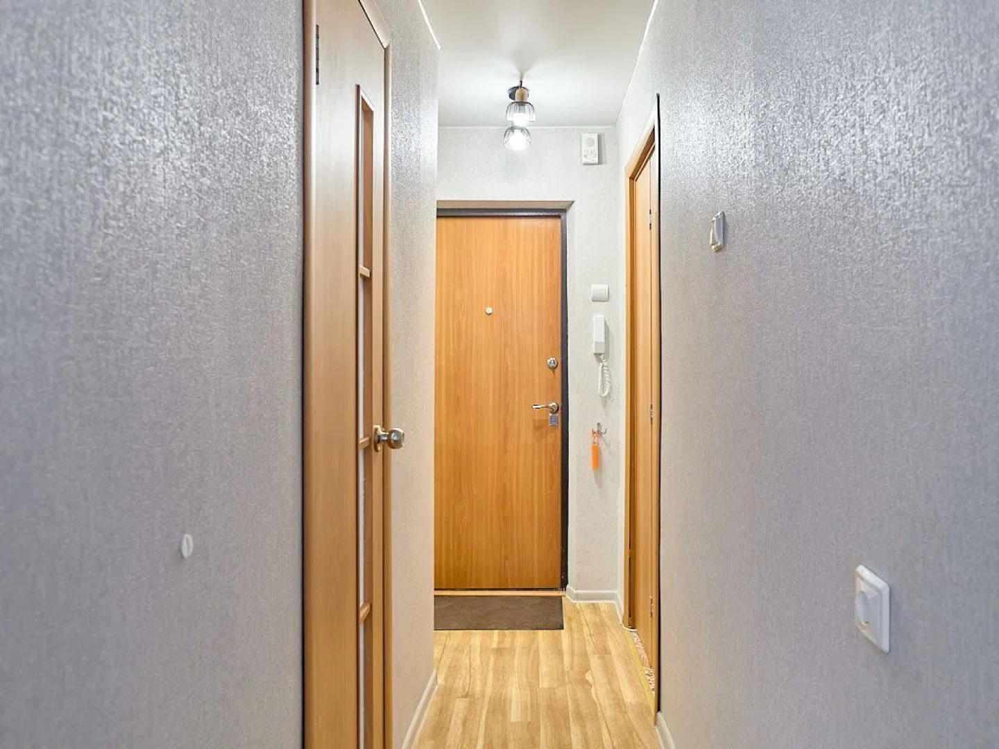 Апартаменты у станции метро Площадь Тукая