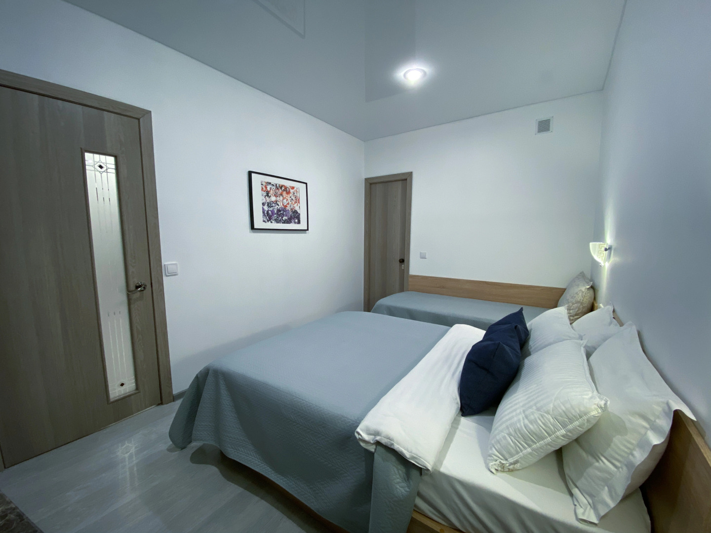 Апартаменты Apart-Comfort на пр-те Ленина 52б