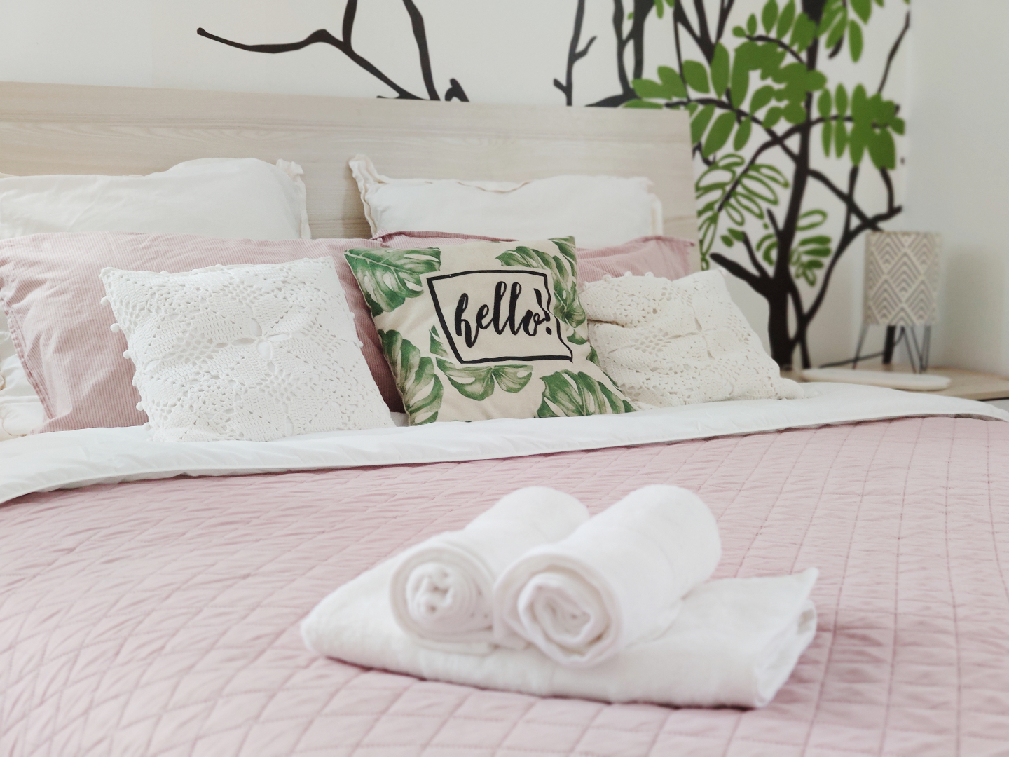 Дом Уютый скандинавский дом для всей семьи