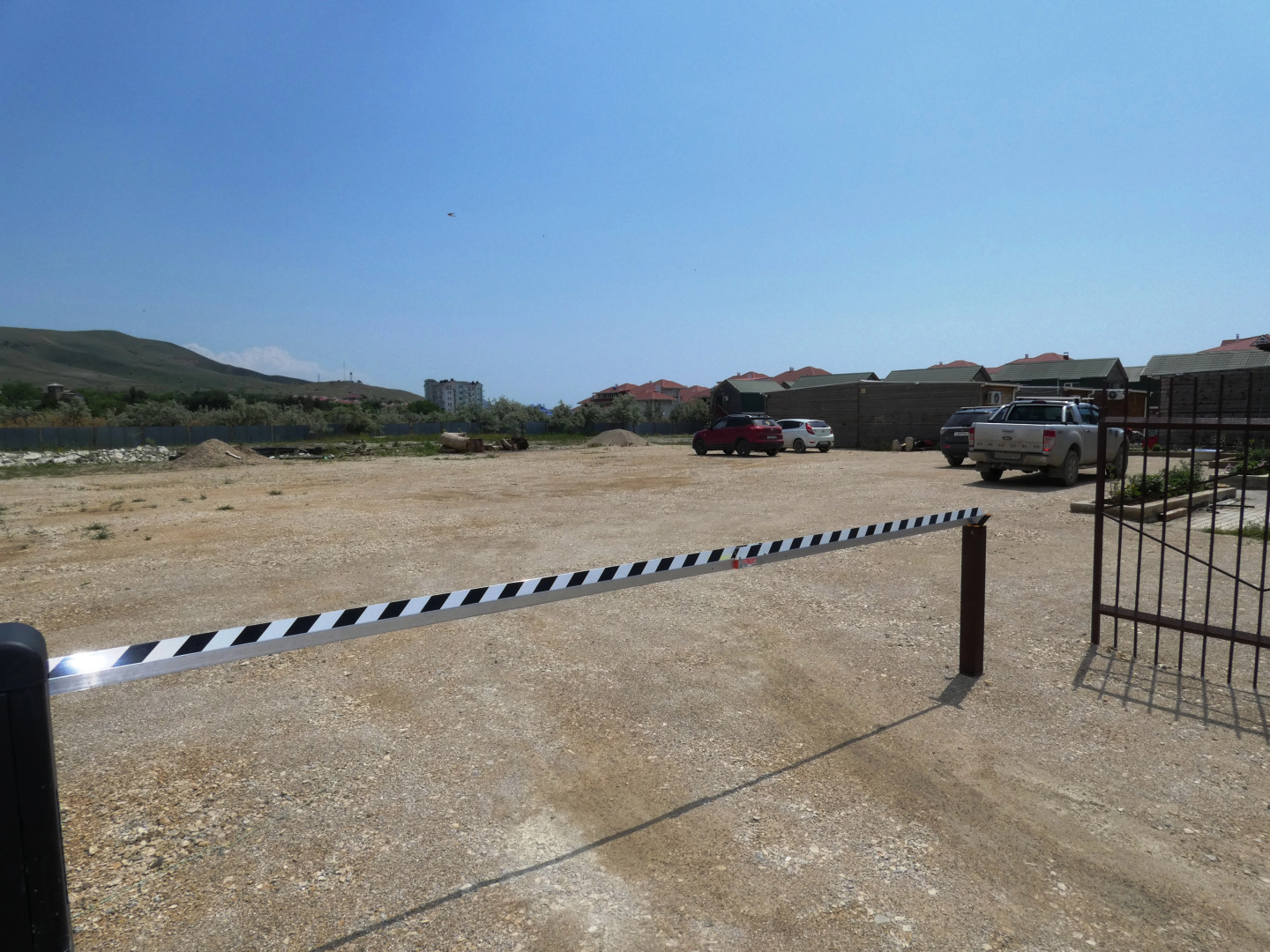 База Отдыха Юнге Арт Кэмп